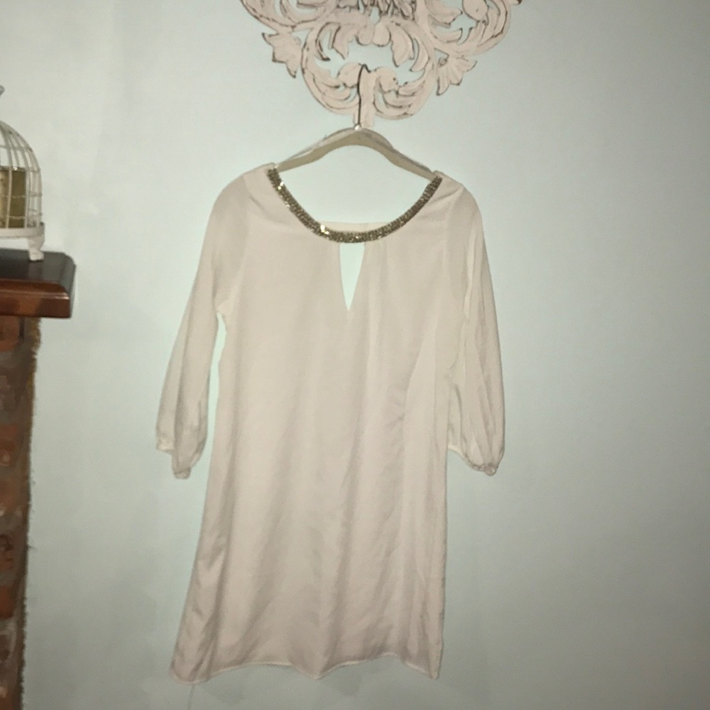 Long blouse